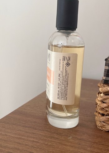 Diğer MAD Kadın Parfümü 100ml