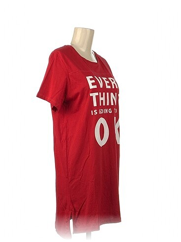 H&M H&M Kısa Elbise %70 İndirimli.
