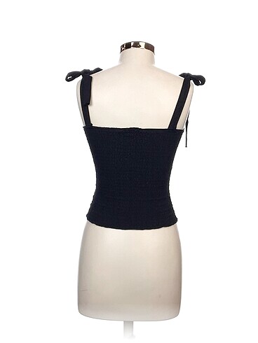 m Beden Vintage Love Bluz %70 İndirimli.