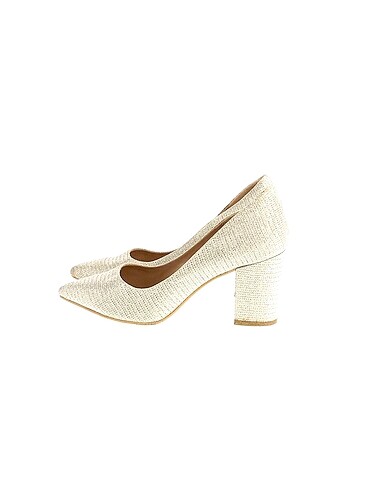 Vintage Love Stiletto %70 İndirimli.