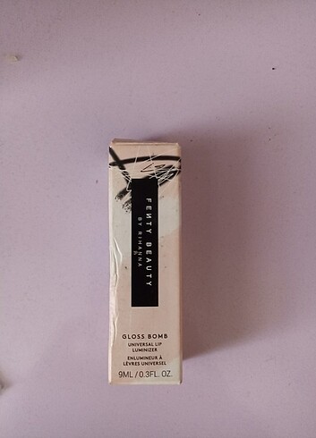Fenty beauty hot chocolit 05 