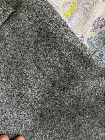 42 Beden LCW xl gri kaban