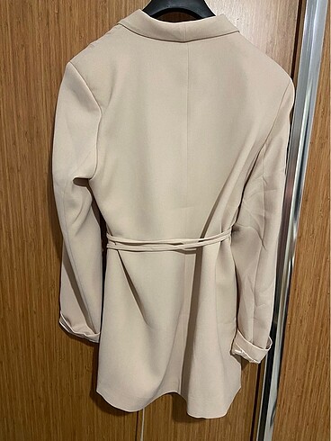 xl Beden Ebu Prive Blazer Ceket