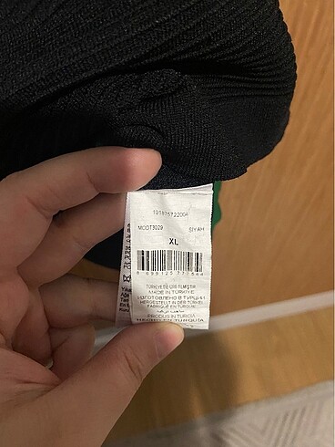xl Beden siyah Renk Beymen Erkek Tshirt