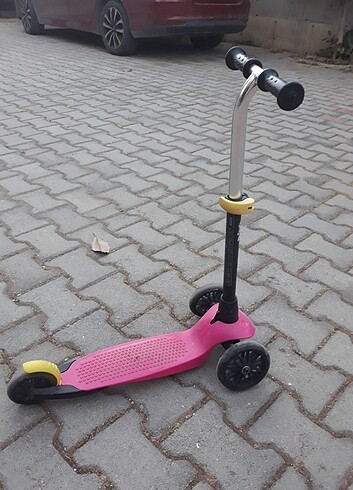 Scooter