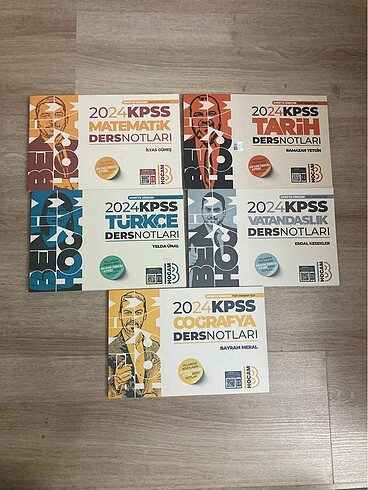 Beden ÖNLİSANS KPSS SORU BANKASI VE DERS NOTU KİTABI