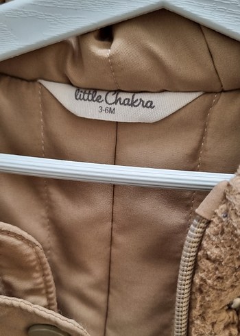 bebek kışlık tulum  Kapüşonlu, Kürklü - Görsel 6