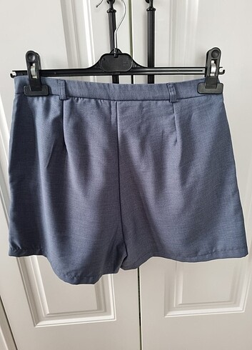 H&M Kumaş şort