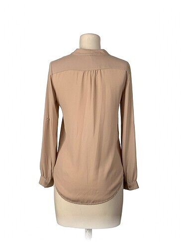 36 Beden PreLoved Hırka %70 İndirimli.