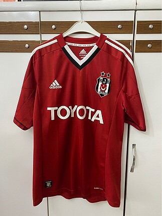 Orjinal Beşiktaş efsane kırmızı forma