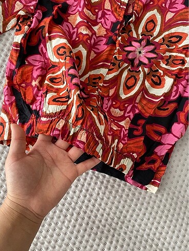 Lcw bluz - Görsel 5