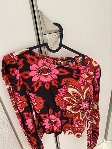 Lcw bluz - Görsel 6
