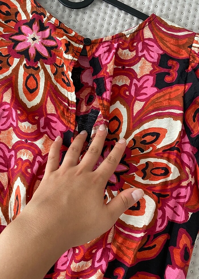 Lcw bluz - Görsel 2