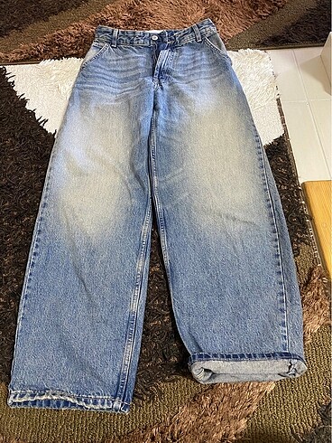 bershka pantolon