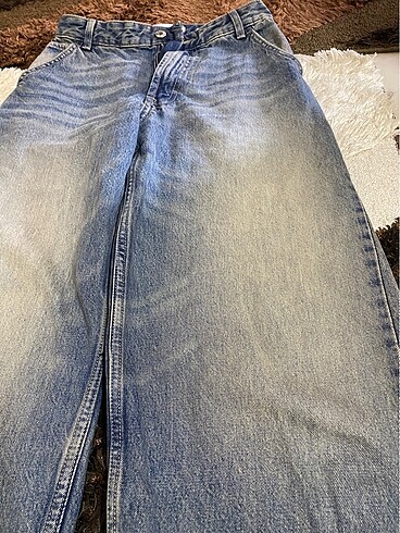 Bershka bershka pantolon