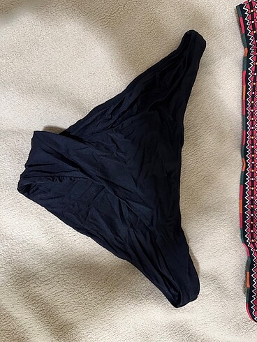Diğer bikini takım