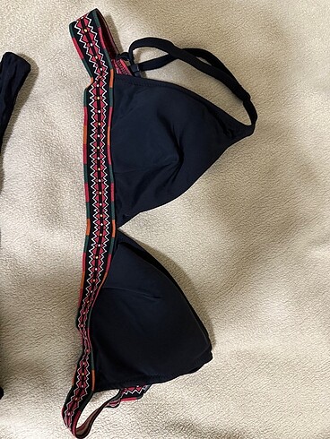 36 Beden bikini takım