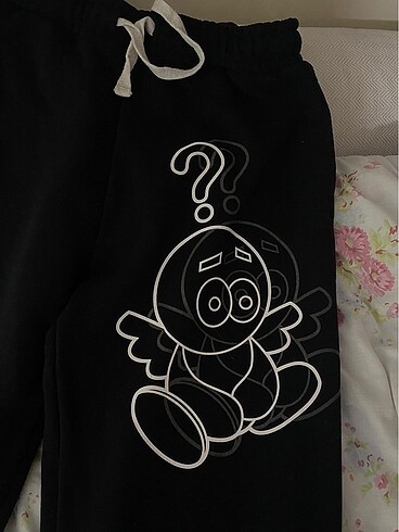 l Beden pull and bear eşofman