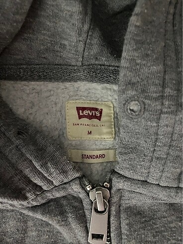 m Beden levis hırka