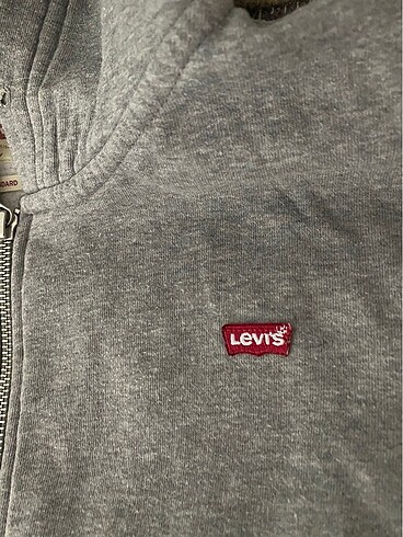 Levis levis hırka