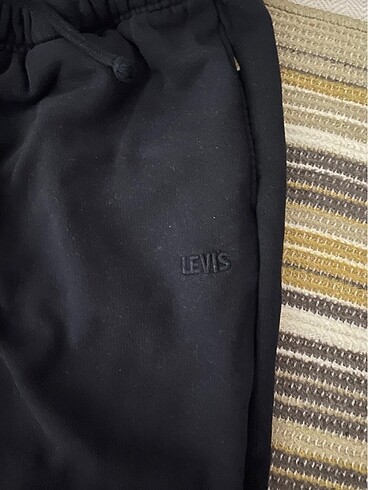 s Beden levis eşofman