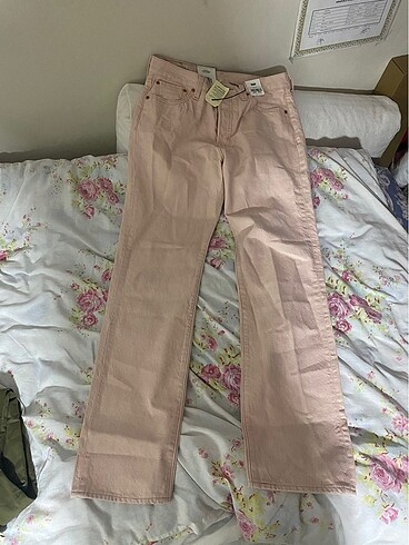 levis pantolon