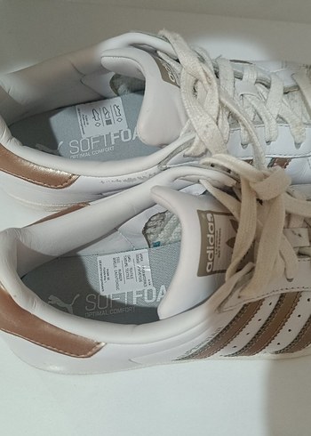 Adidas ADİDAS SÜPERSTAR