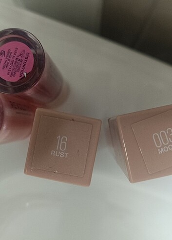 Maybelline FİYAT SORUNUZZZ