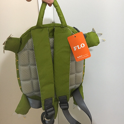 diğer Beden yeşil Renk Flo çanta