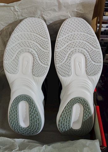 Nike Uplift SC ERKEK AYAKKABI 44.5 NO. - Görsel 8