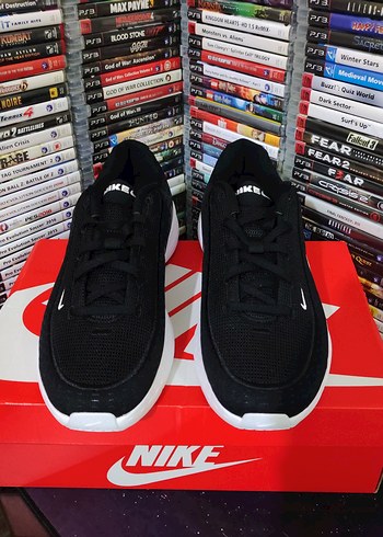 Nike Uplift SC ERKEK AYAKKABI 44.5 NO. - Görsel 2