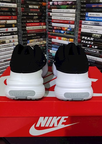 Nike Uplift SC ERKEK AYAKKABI 44.5 NO. - Görsel 5