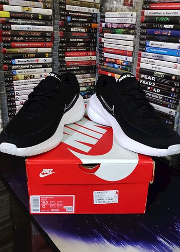 Nike Uplift SC ERKEK AYAKKABI 44.5 NO. - Görsel 7