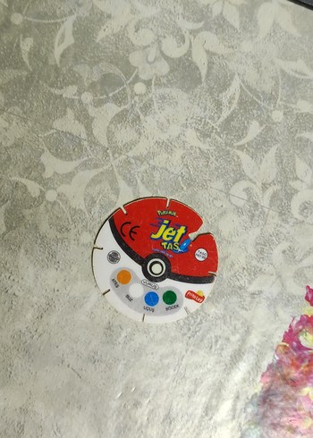 POKEMON JET TASO TYRANİTAR - Görsel 2