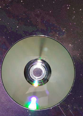 The Equalizer Dvd Film - Görsel 5