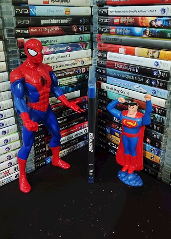 The Equalizer 2 Bluray Film - Görsel 5