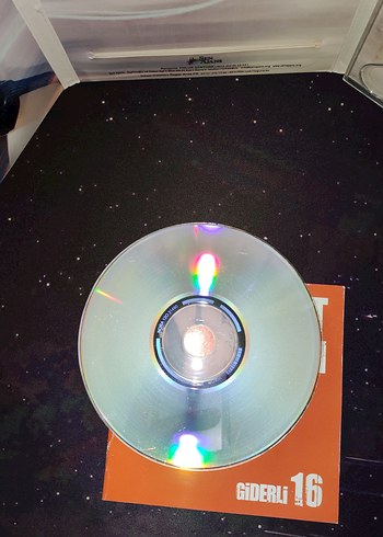 Demet Akalın 3 Albüm Müzik Seti - Görsel 7