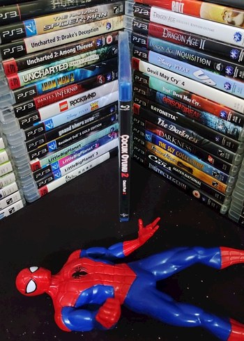 Chucky Çocuk Oyunu 2 Bluray Film - Görsel 3