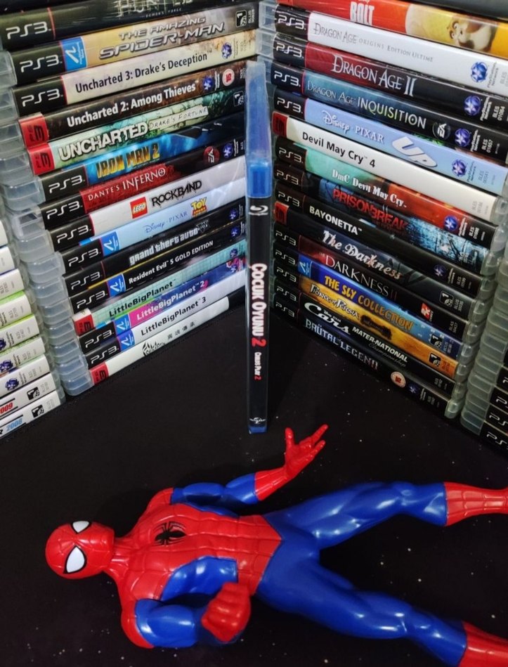 Chucky Çocuk Oyunu 2 Bluray Film - Görsel 3