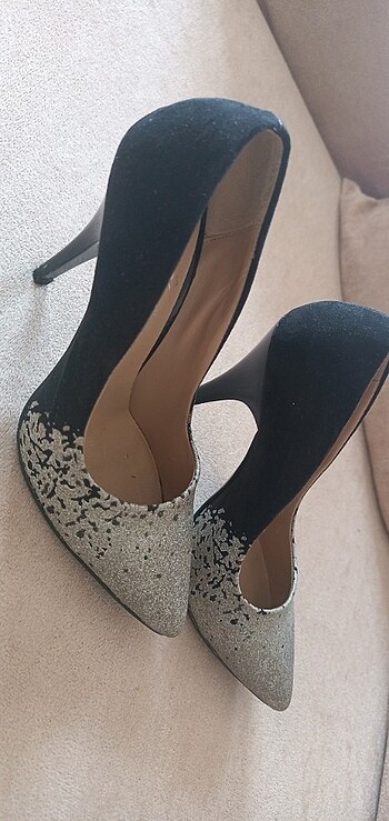 Stiletto