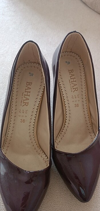 Diğer Stiletto