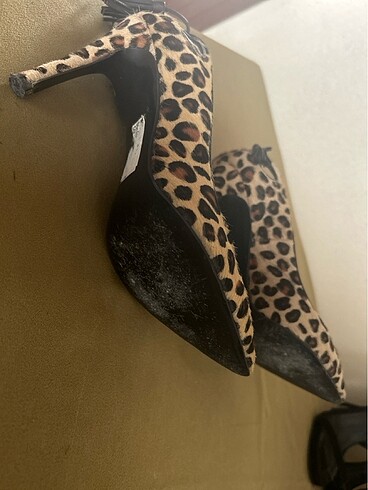 36 Beden Stiletto
