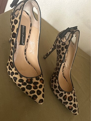Stiletto