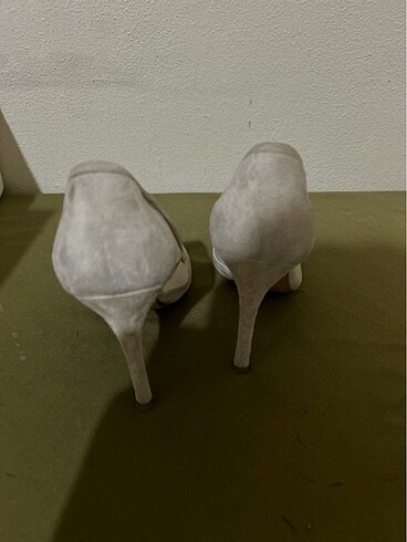 Beymen Stiletto