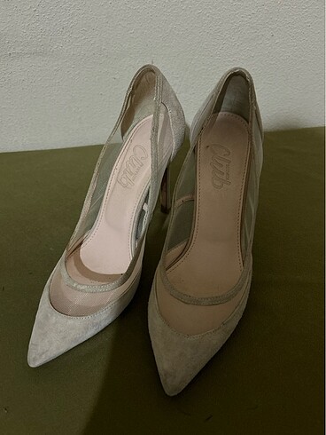 Stiletto