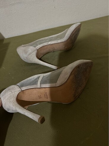 36 Beden Stiletto