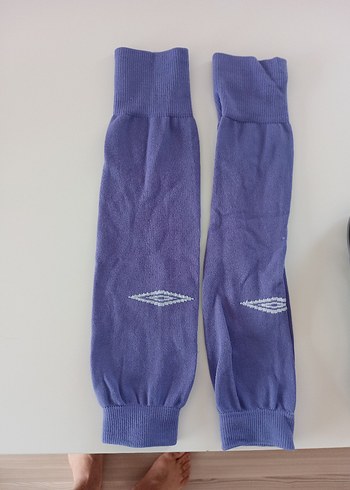 Futbol tekmelik ve tozluk - Görsel 2