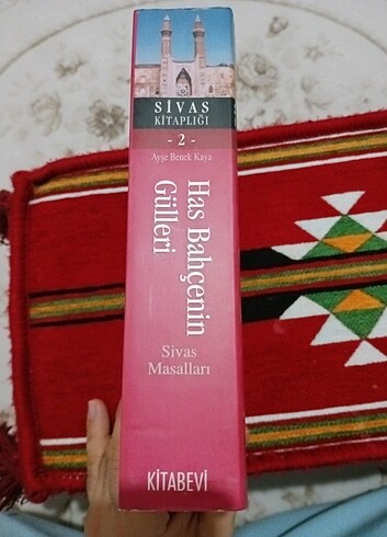 Beden Sivas Masalları