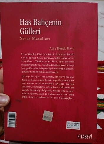 Beden Renk Sivas Masalları