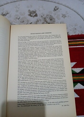 Sivas Masalları - Görsel 6